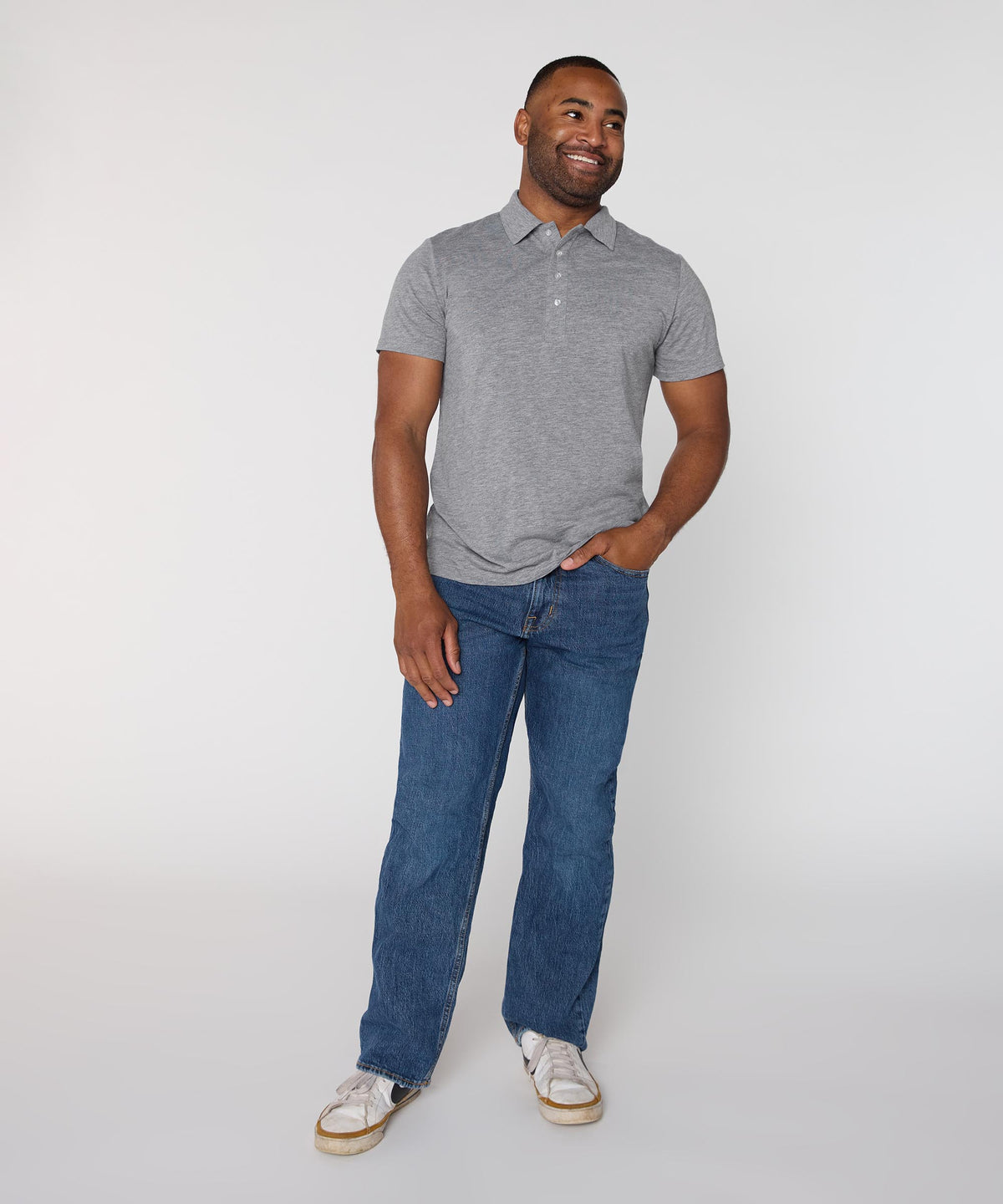 Go-To Polo product image 15