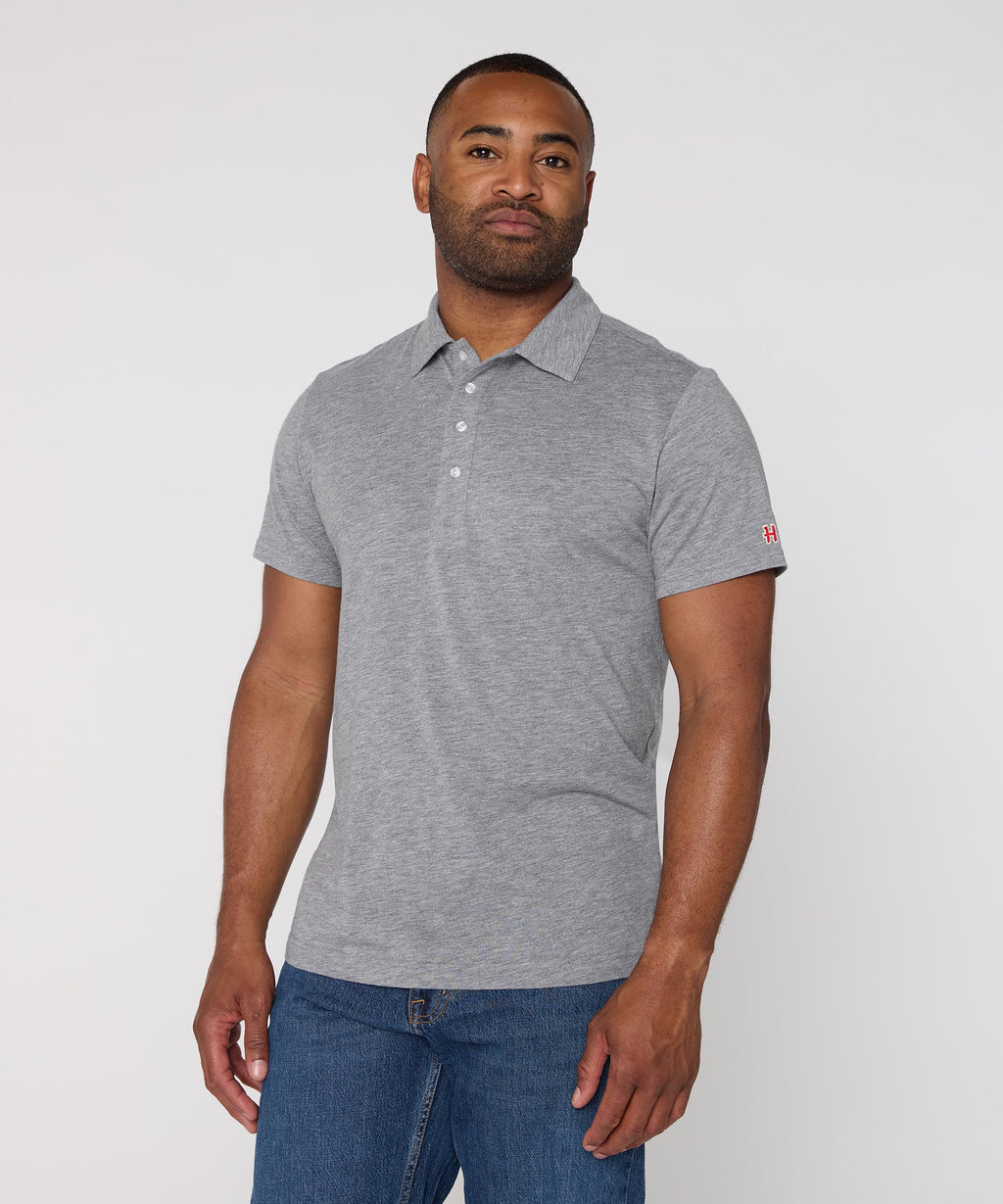 Go-To Polo product image 3