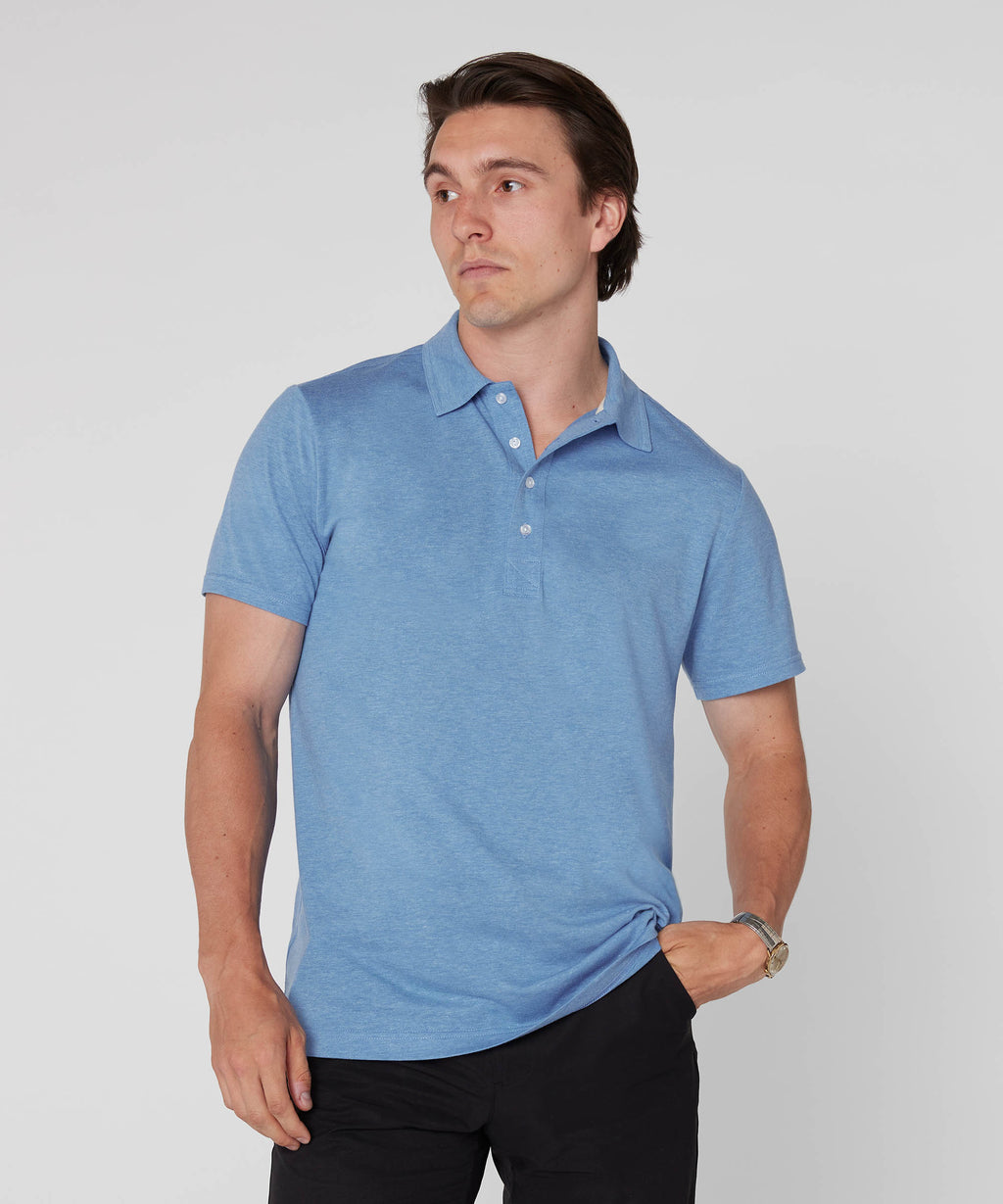 Go-To Polo product image 5