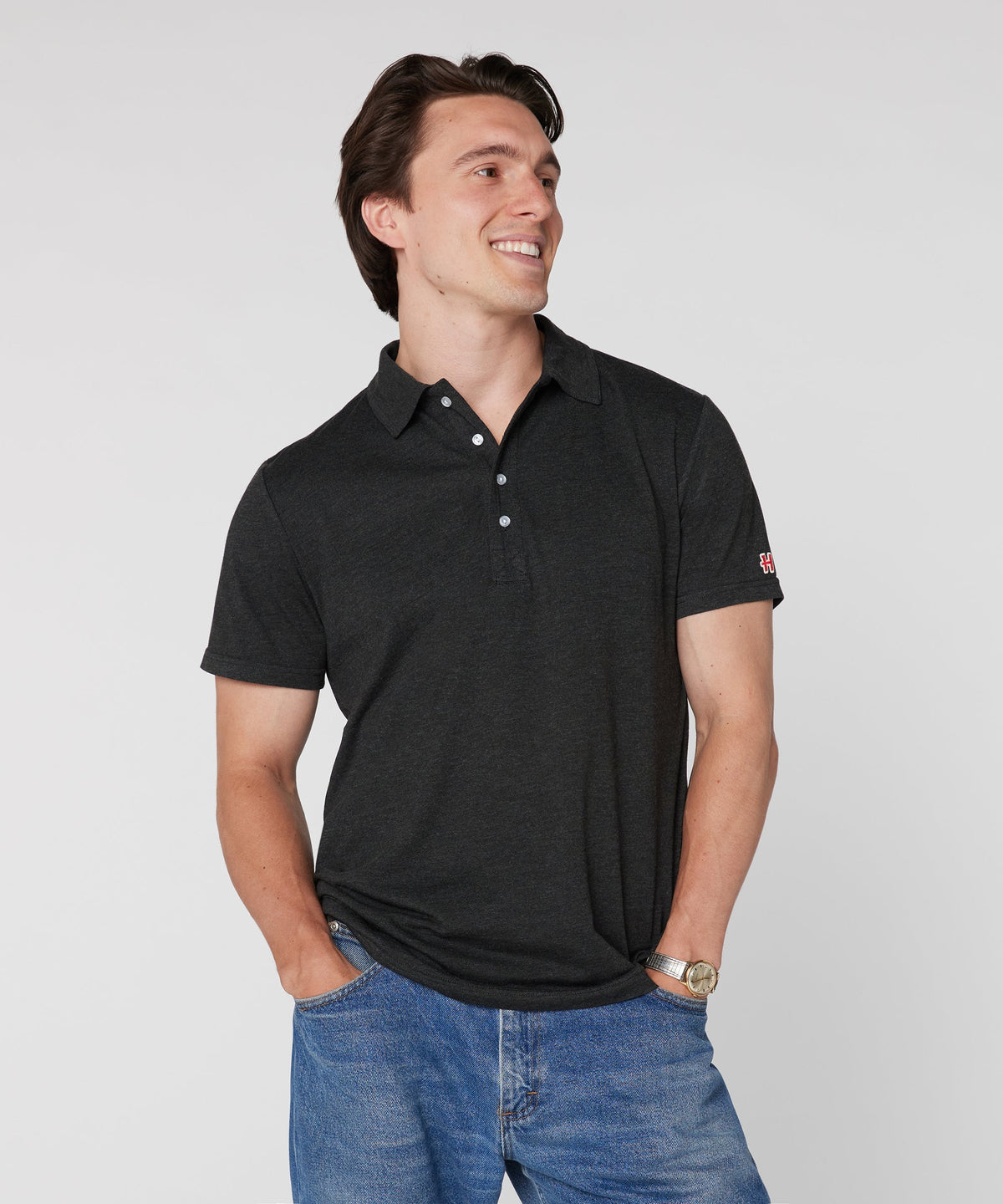 Go-To Polo product image 4