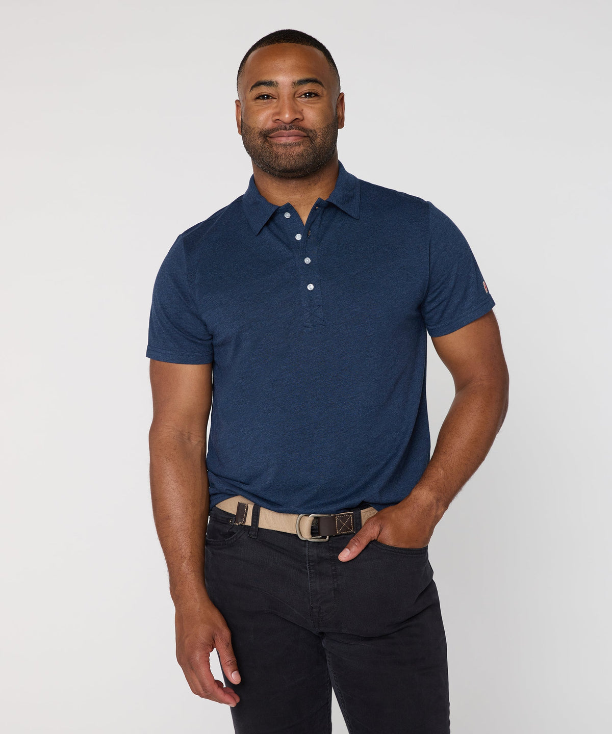 Go-To Polo product image 2