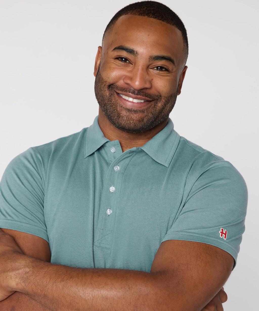 Go-To Polo product image 13