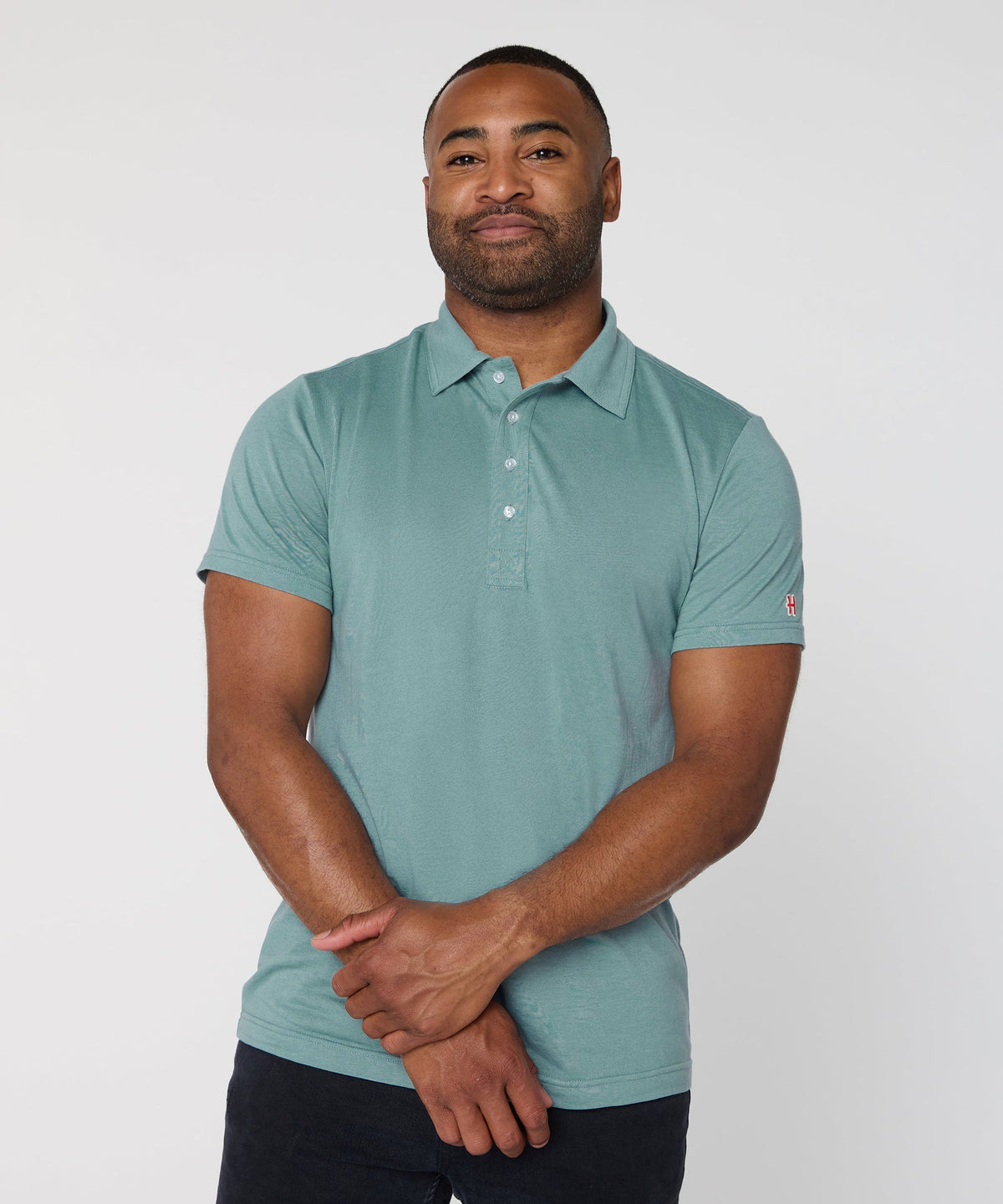 Go-To Polo product image 1