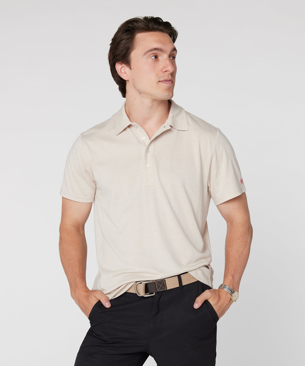 Go-To Polo product image 6