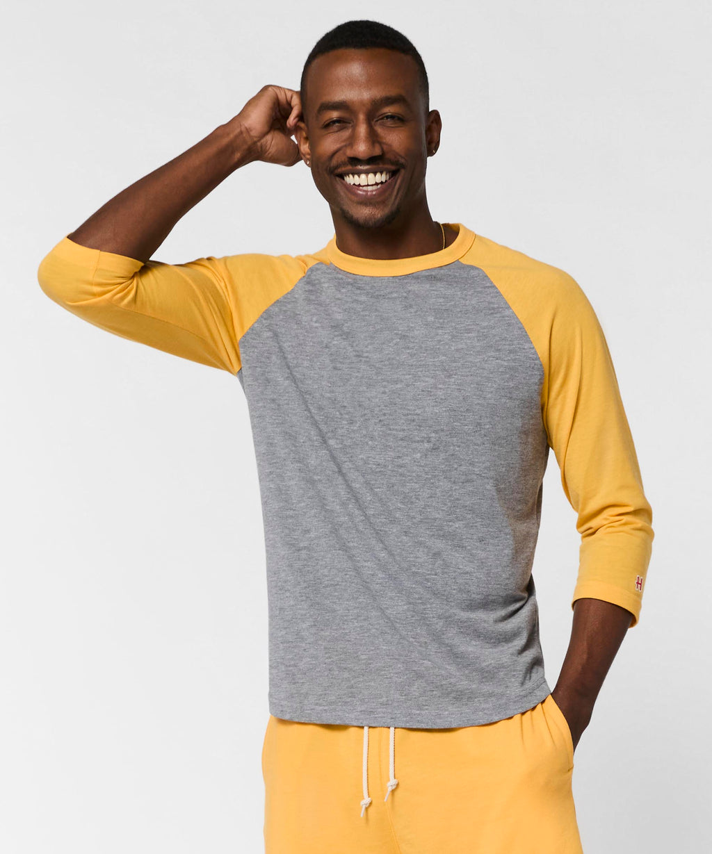 Go-To Raglan product image 19