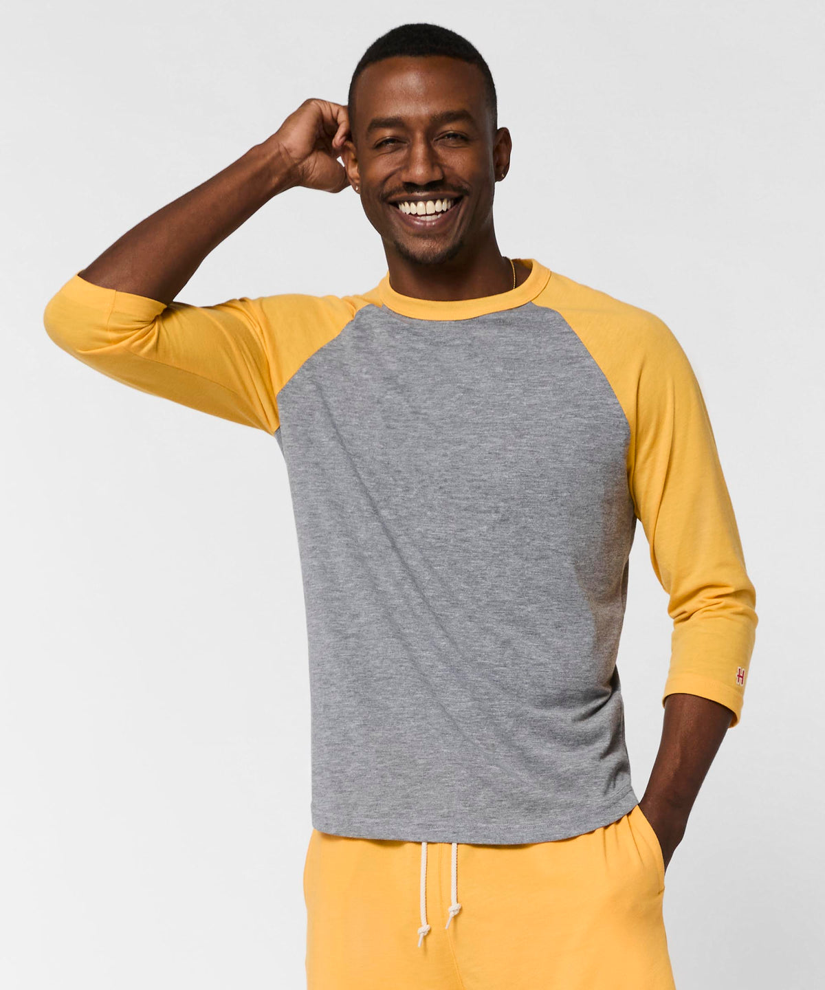 Go-To Raglan product image 19
