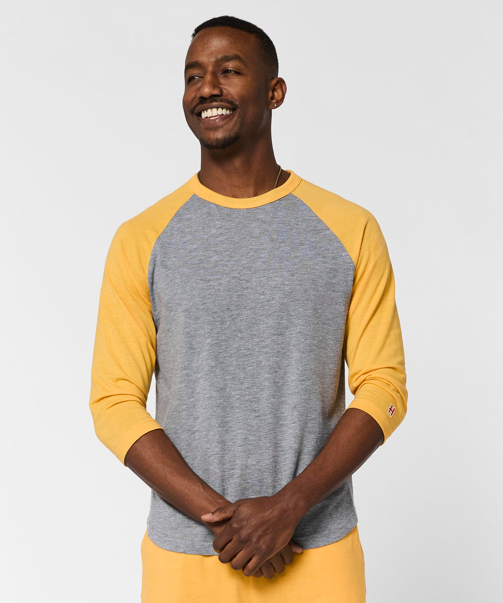 Go-To Raglan product image 9