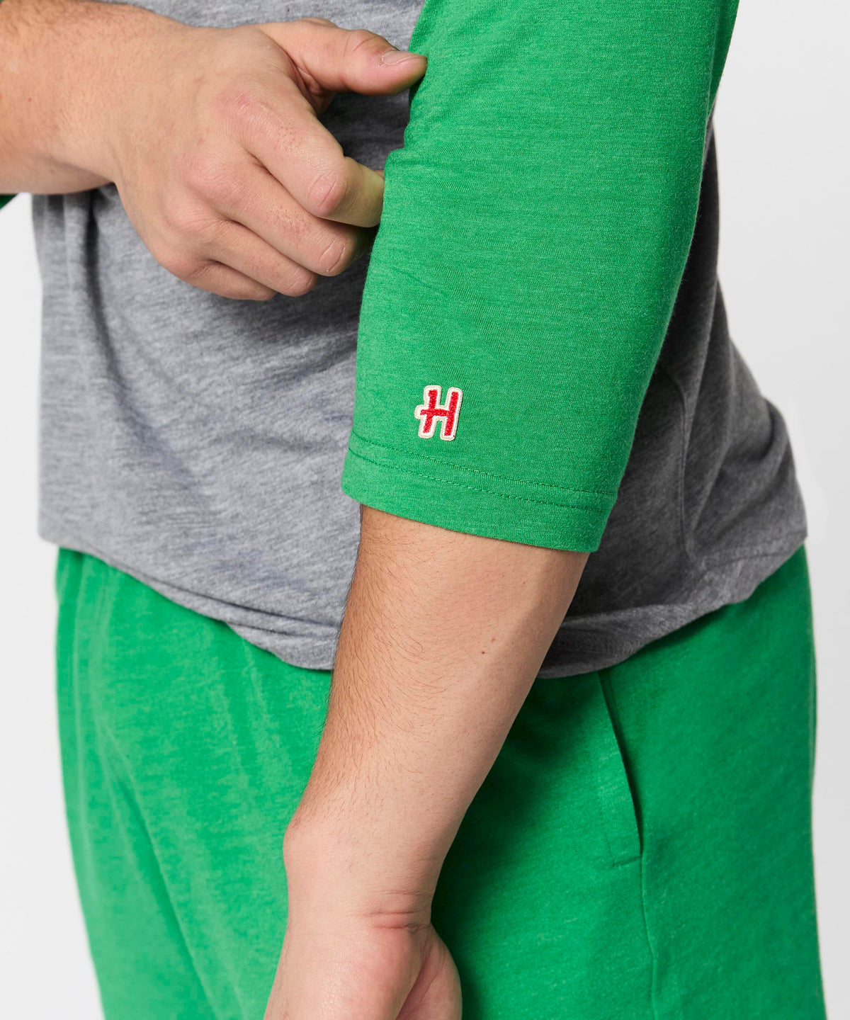 Go-To Raglan product image 23