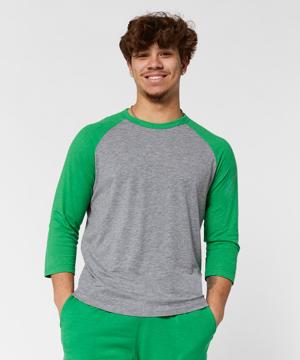 Go-To Raglan product image 8