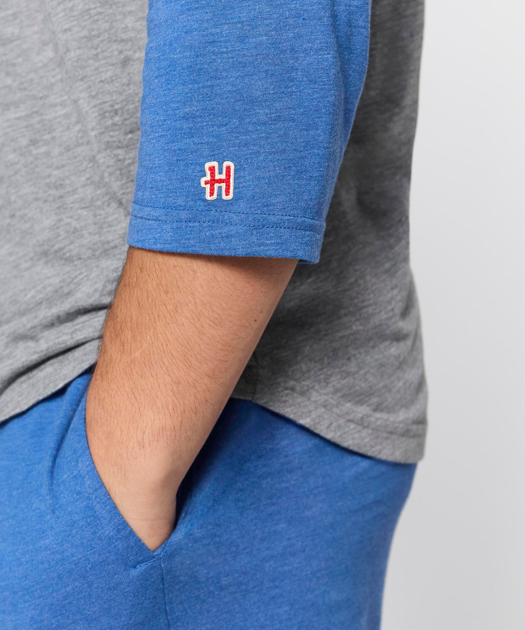 Go-To Raglan product image 21