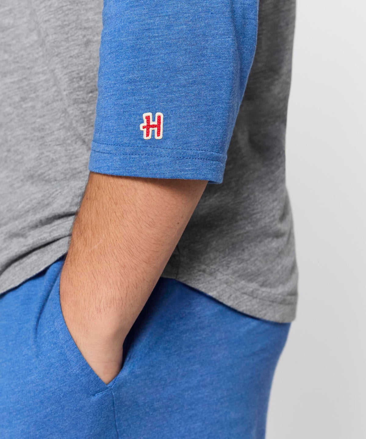 Go-To Raglan product image 21