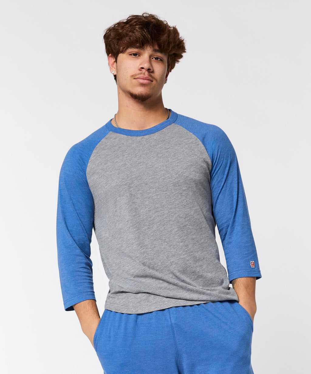 Go-To Raglan product image 16