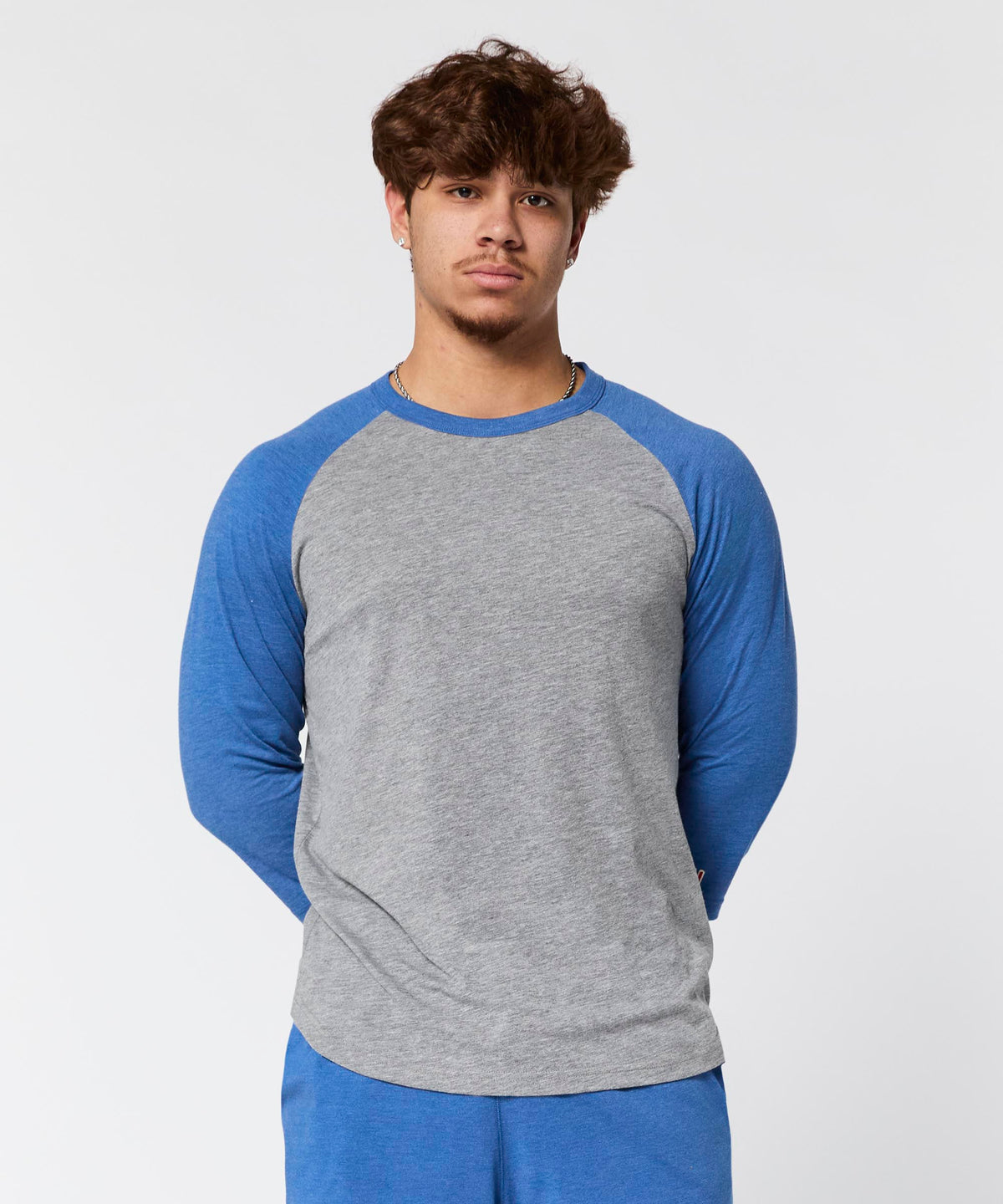 Go-To Raglan product image 6