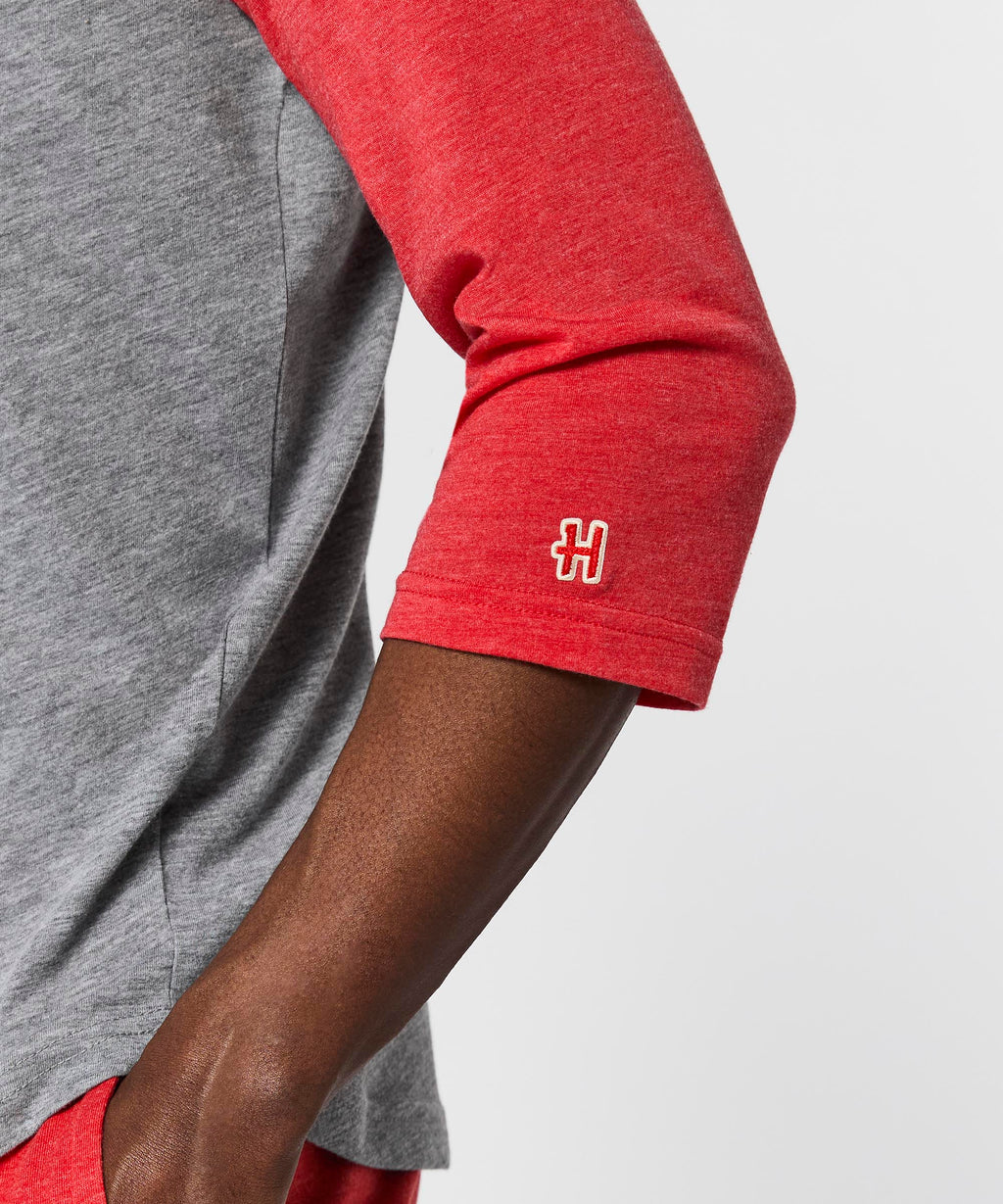 Go-To Raglan product image 20