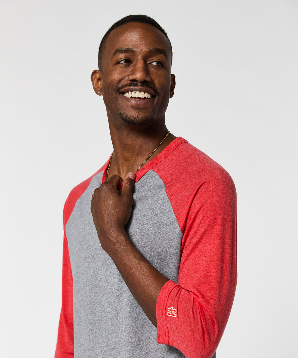 Go-To Raglan product image 15