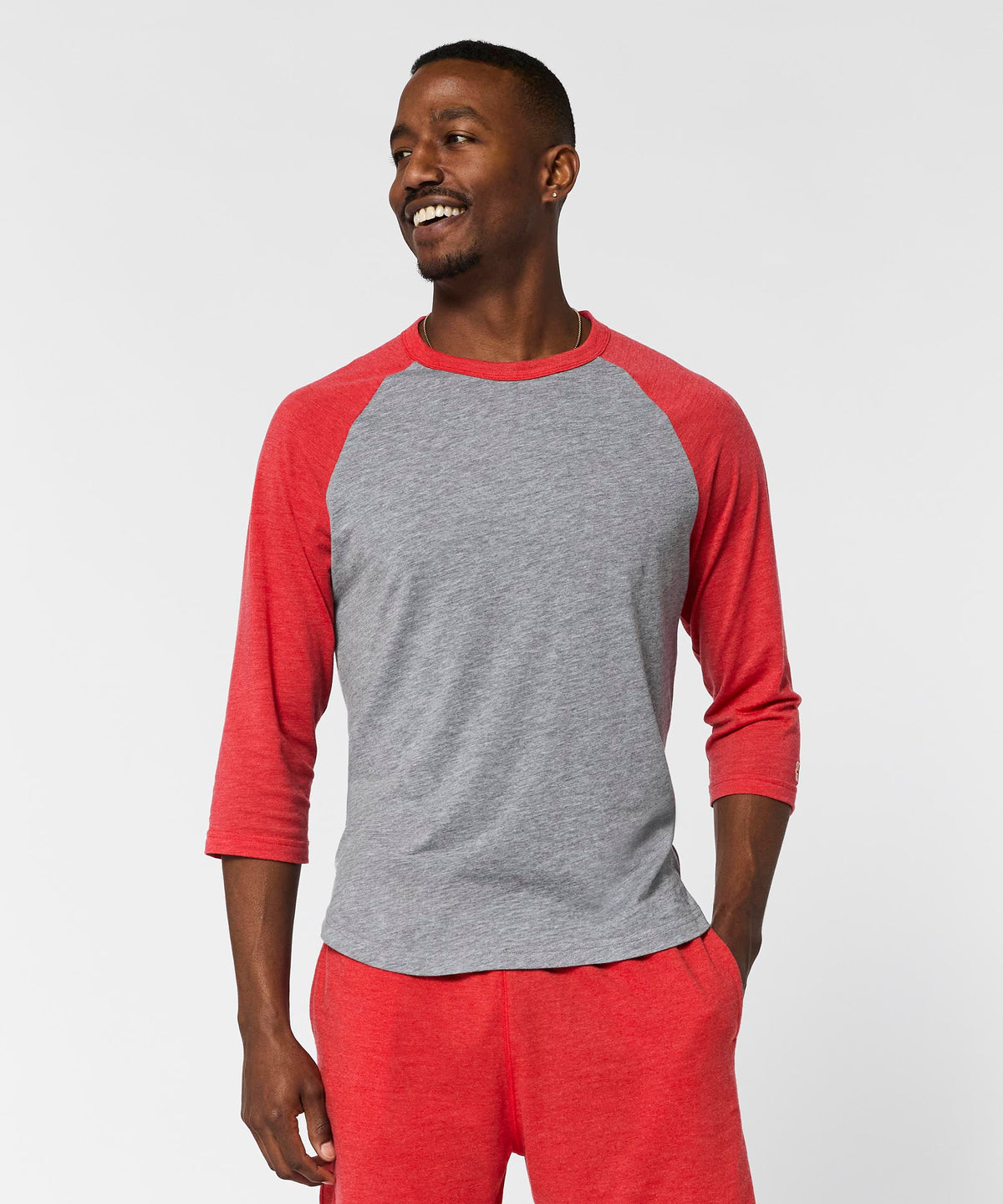 Go-To Raglan product image 5