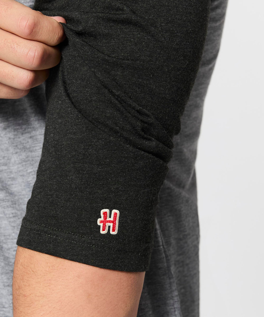 Go-To Raglan product image 22