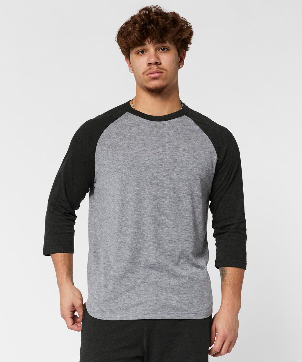 Go-To Raglan product image 7