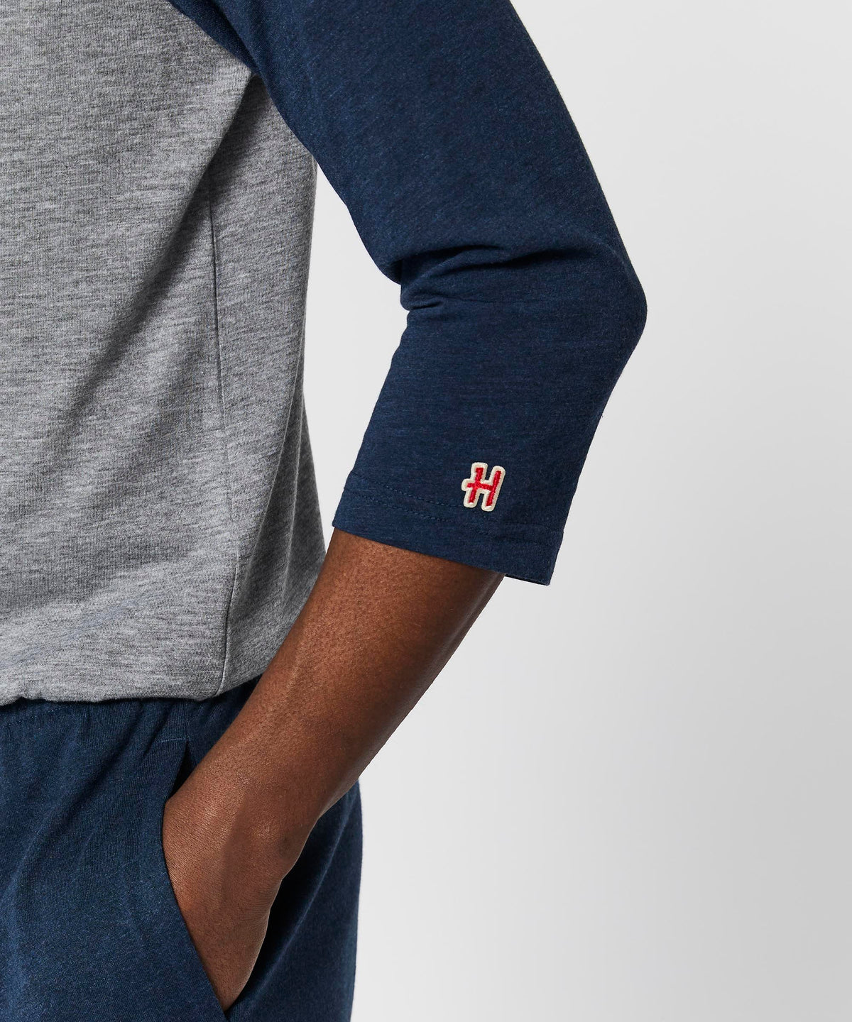 Go-To Raglan product image 4