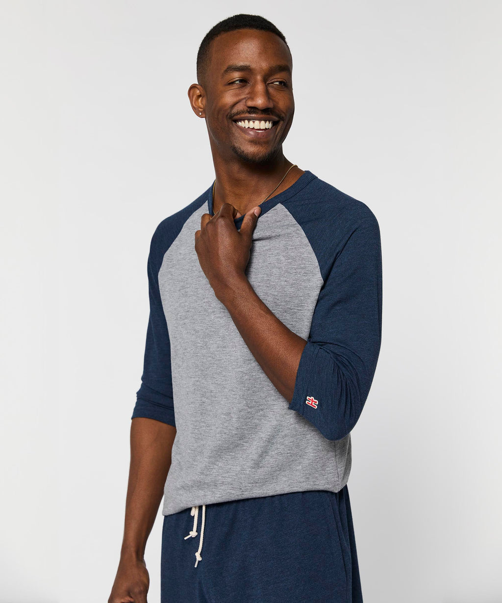 Go-To Raglan product image 1