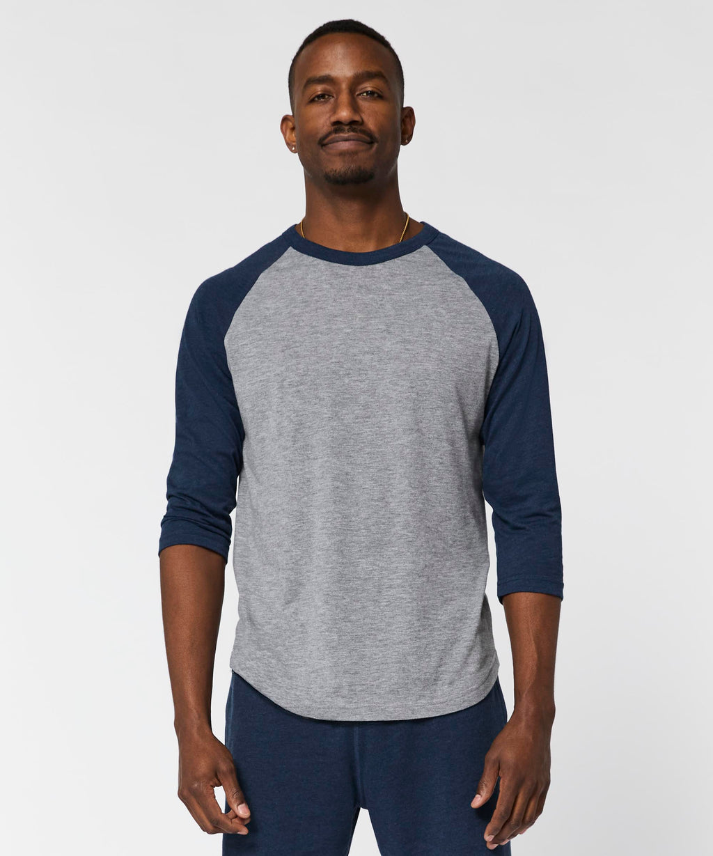 Go-To Raglan product image 3