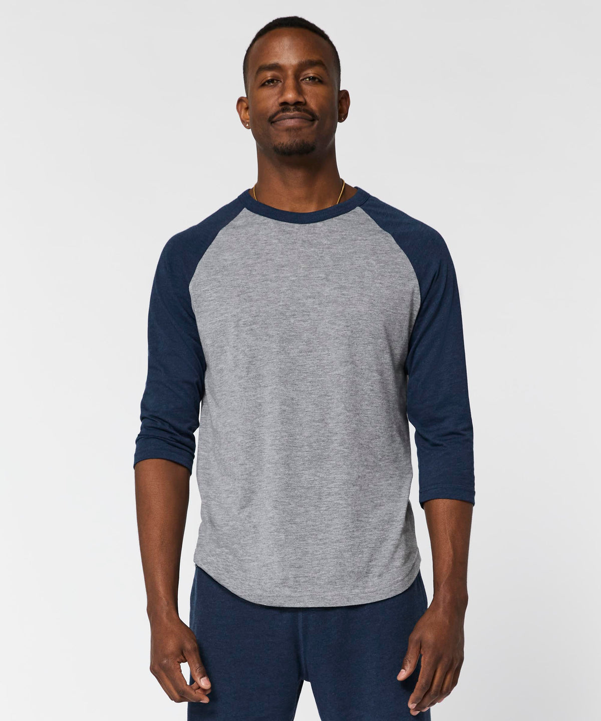 Go-To Raglan product image 3