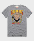 Goldberg Who's Next product image 1