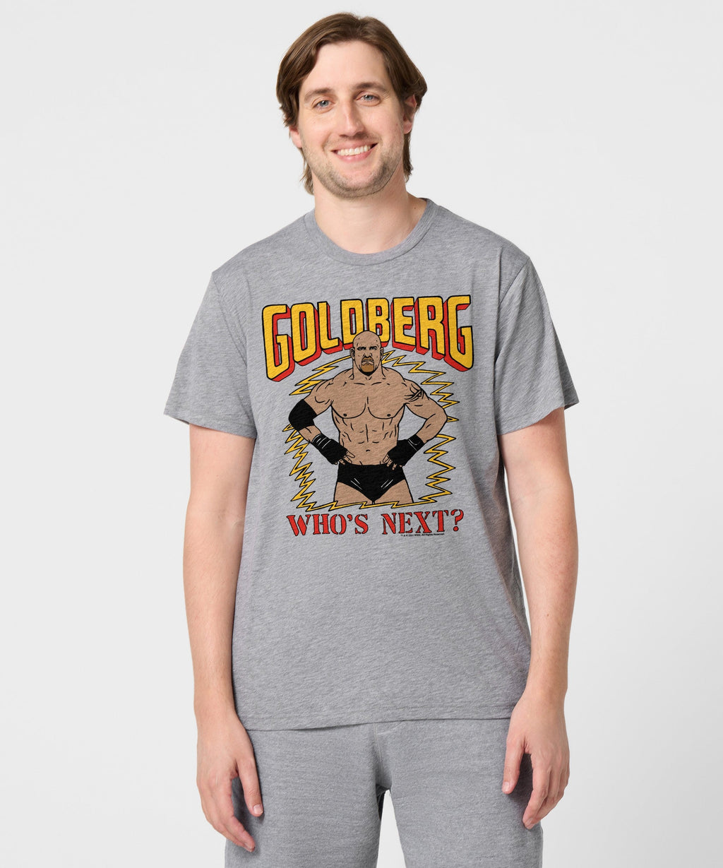 Goldberg Who's Next product image 3