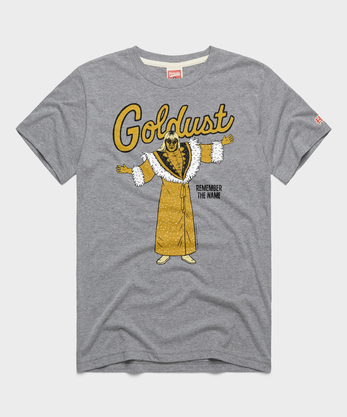 Goldust Remember The Name product image 1