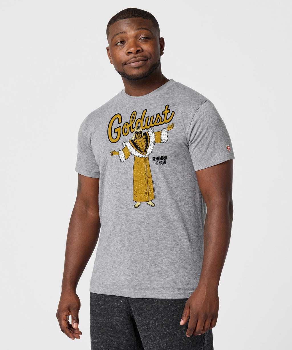 Goldust Remember The Name product image 3
