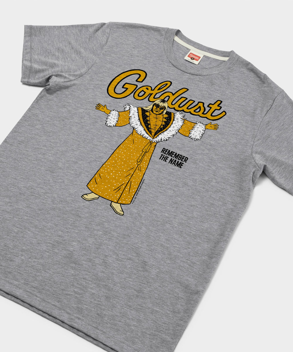 Goldust Remember The Name product image 2