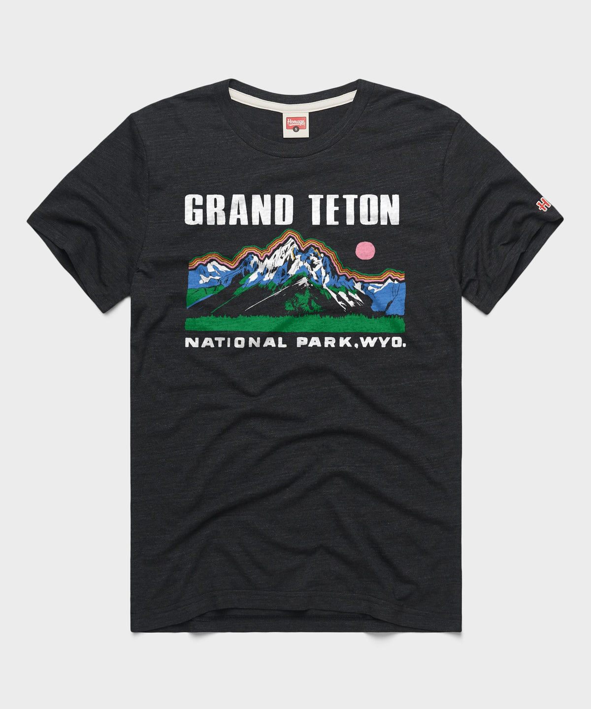 Grand Teton National Park product image 1