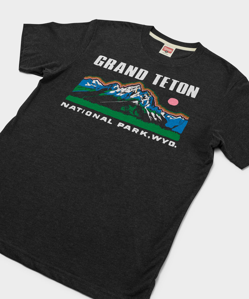 Grand Teton National Park product image 2