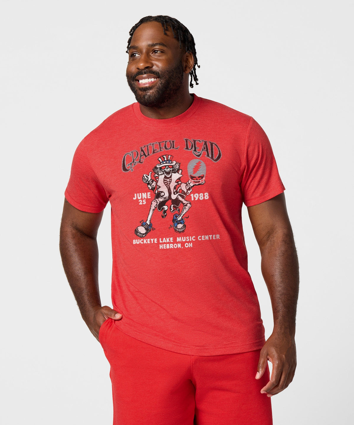 Grateful Dead Buckeye Lake Music Center product image 3