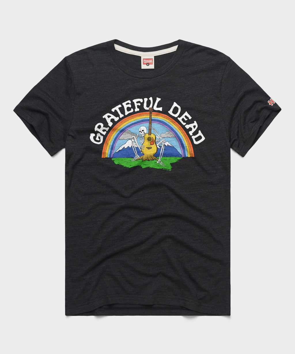 Grateful Dead Guitar Skeleton product image 1