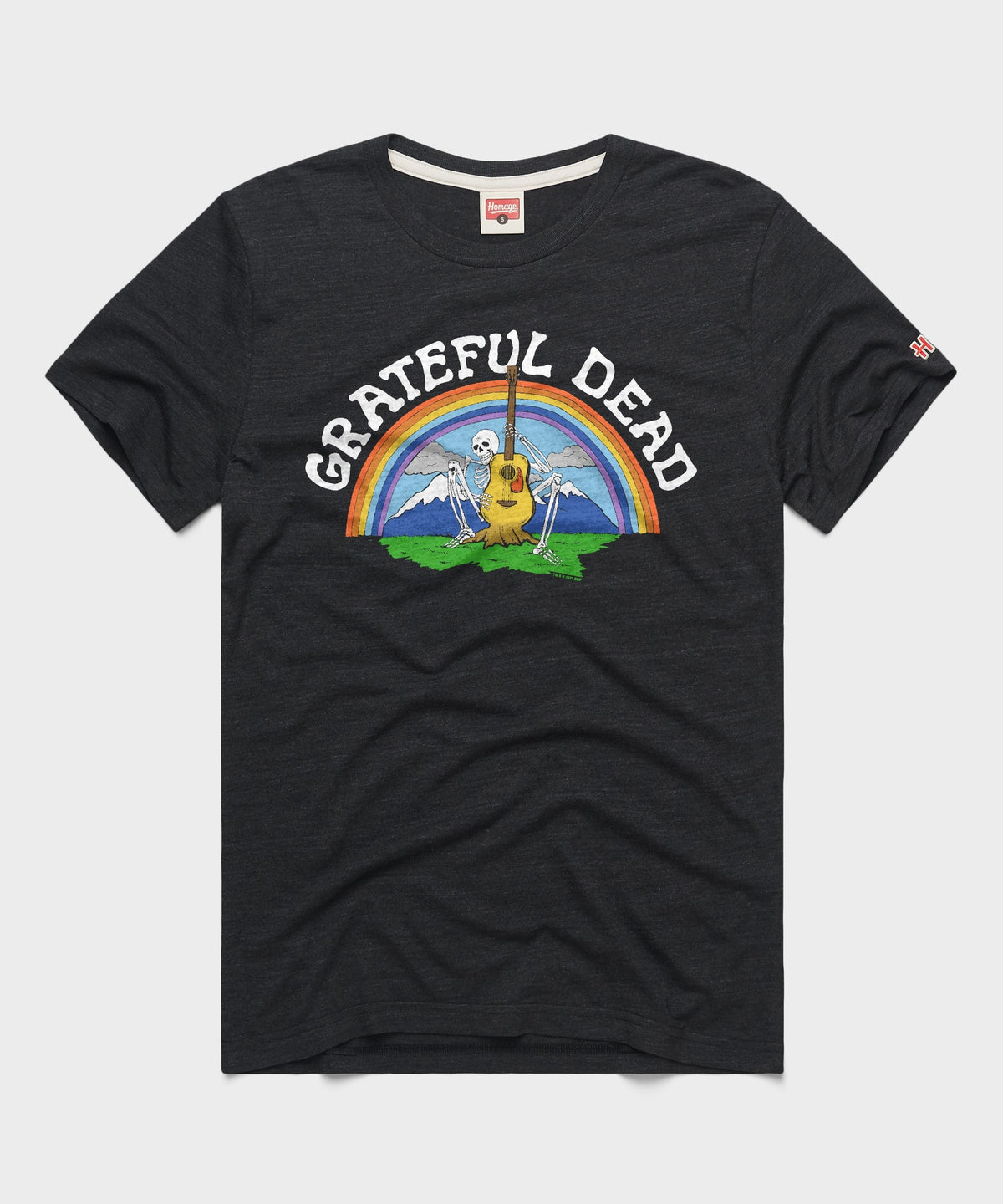 Grateful Dead Guitar Skeleton product image 1