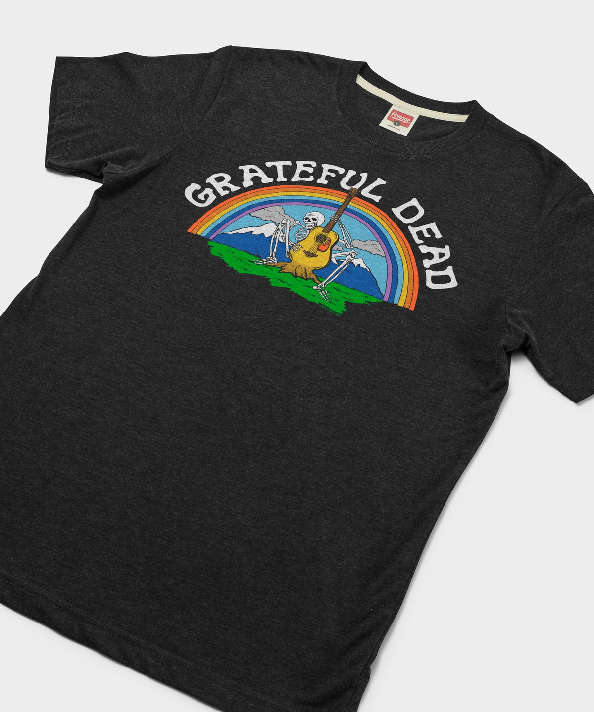 Grateful Dead Guitar Skeleton product image 2