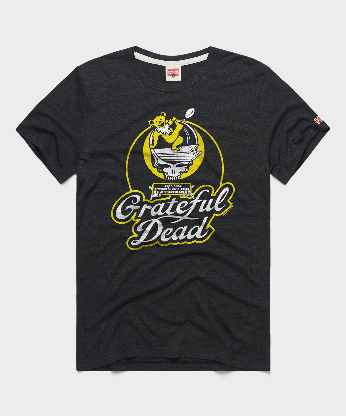 Grateful Dead Pittsburgh Civic Arena product image 1