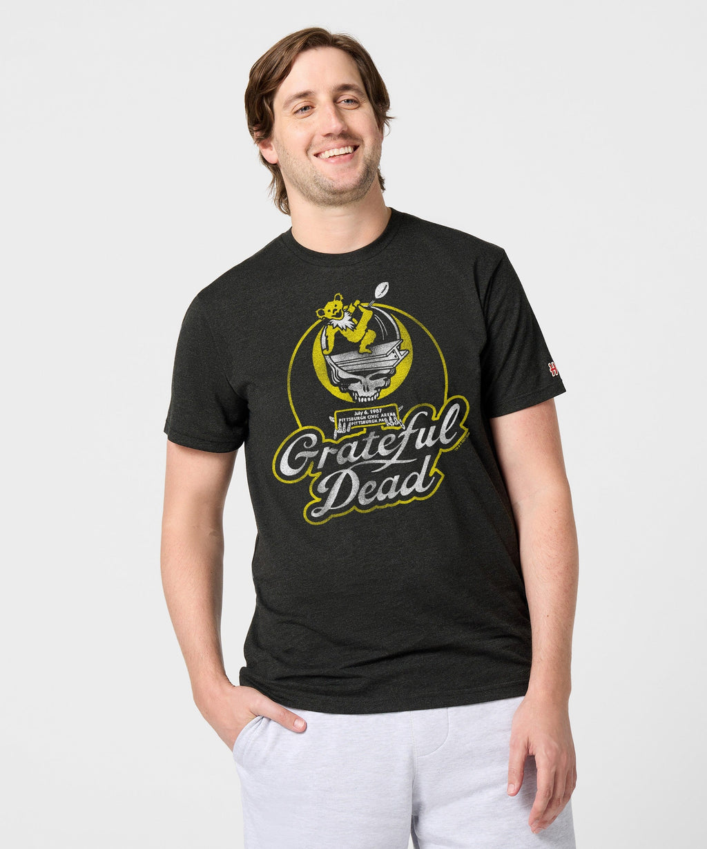 Grateful Dead Pittsburgh Civic Arena product image 3