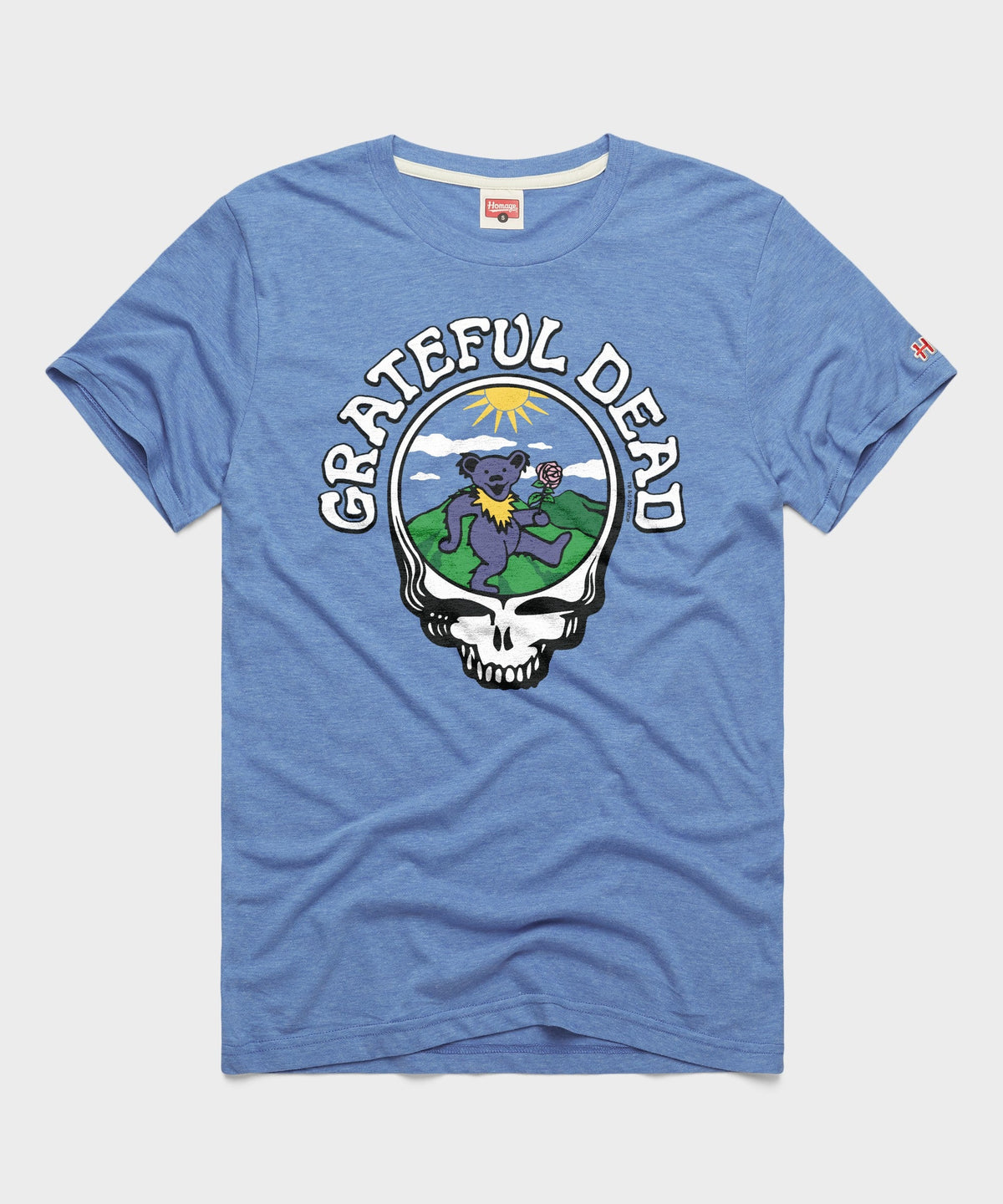 Grateful Dead Ramble On Baby product image 1
