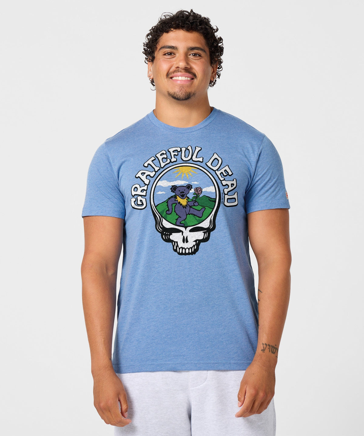 Grateful Dead Ramble On Baby product image 3