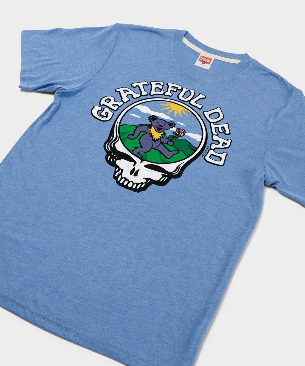 Grateful Dead Ramble On Baby product image 2