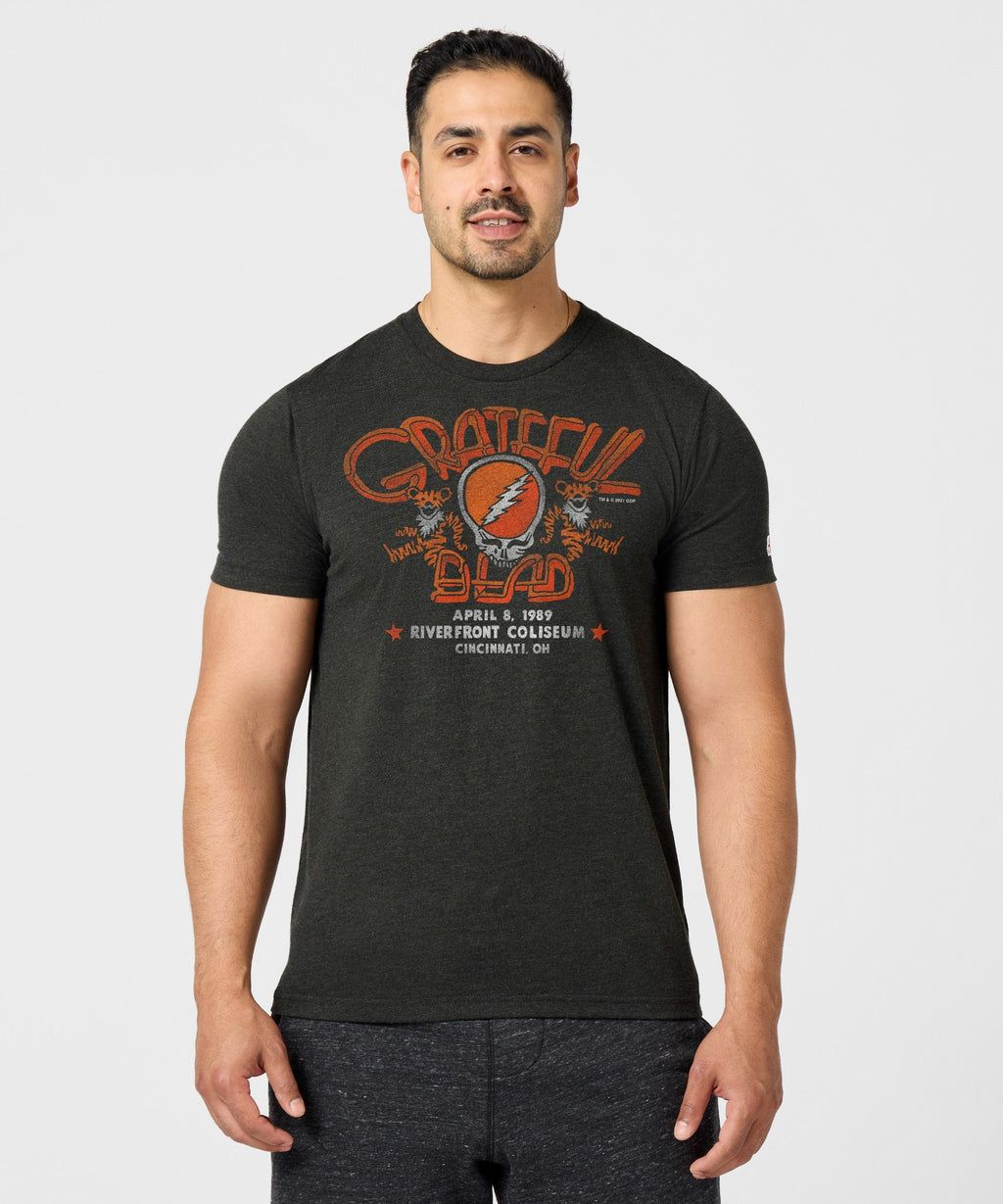 Grateful Dead Riverfront Coliseum product image 3