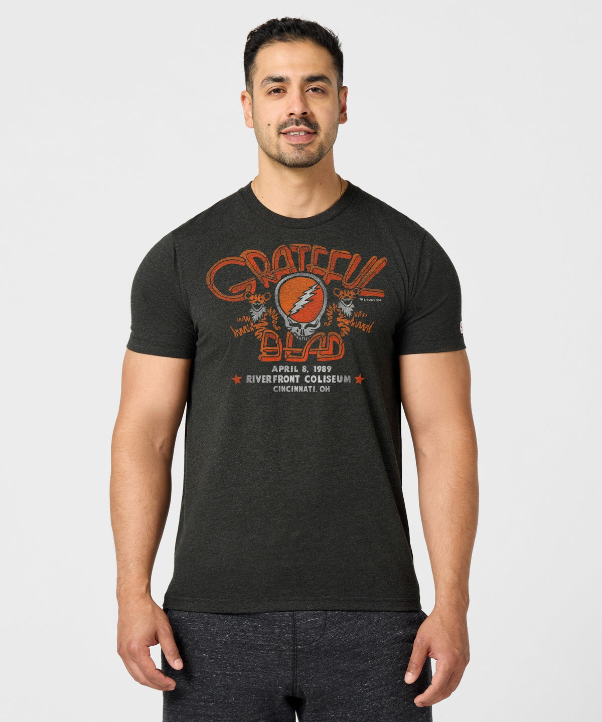 Grateful Dead Riverfront Coliseum product image 3
