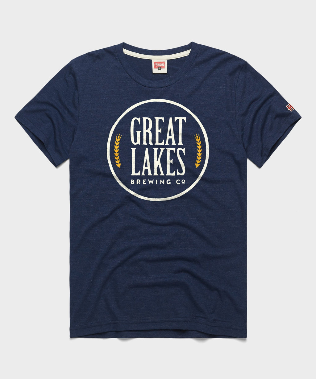 Great Lakes Brewing Co. Logo product image 1