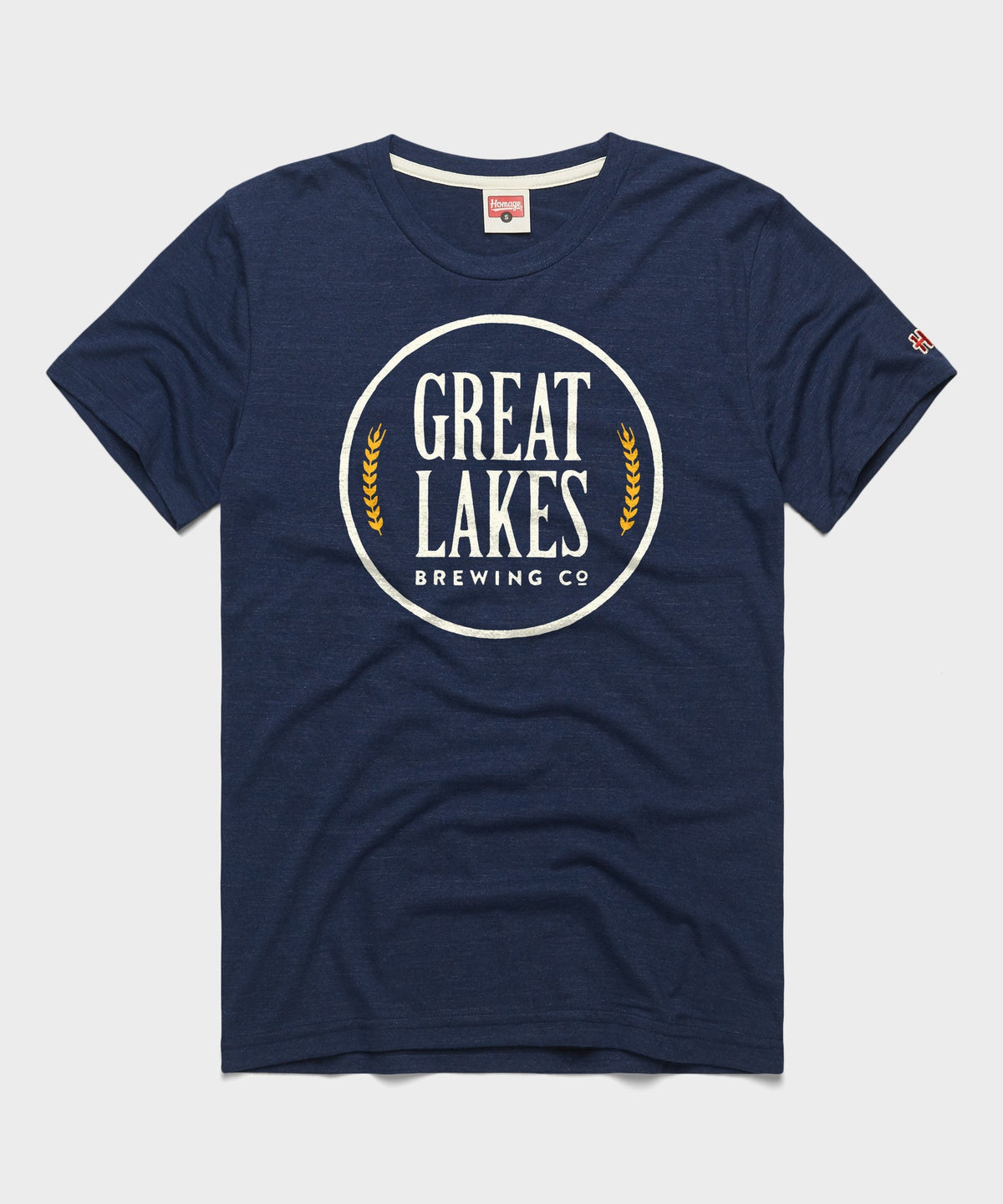 Great Lakes Brewing Co. Logo product image 1