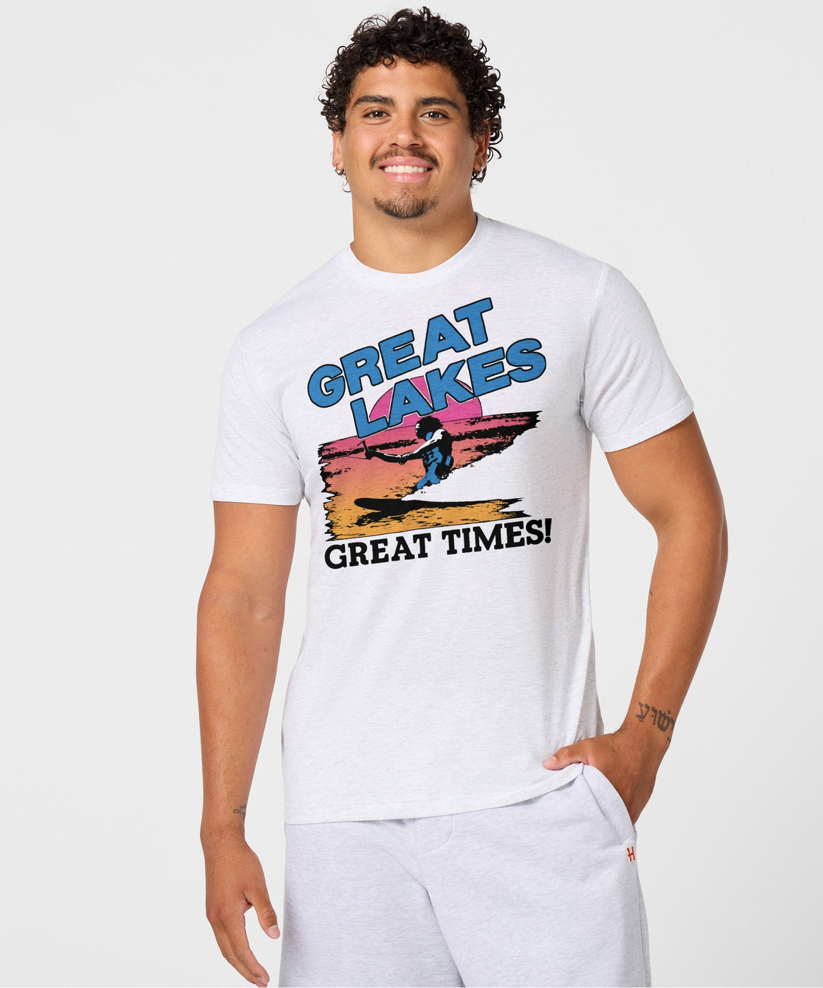 Great Lakes Times product image 3