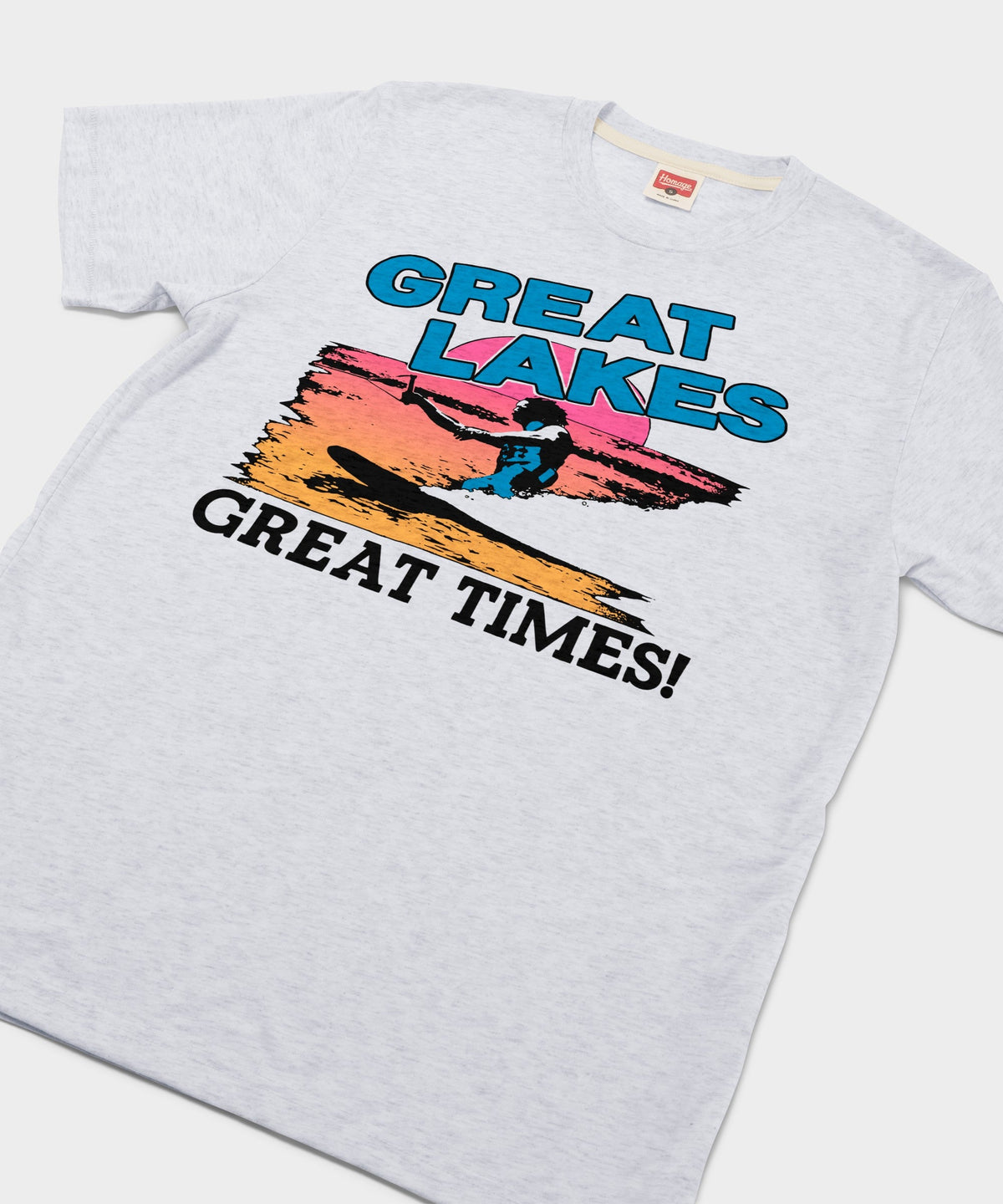 Great Lakes Times product image 2