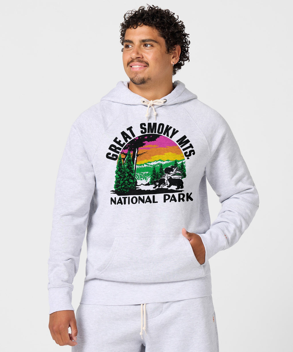 Great Smoky Mountains National Park Hoodie product image 3