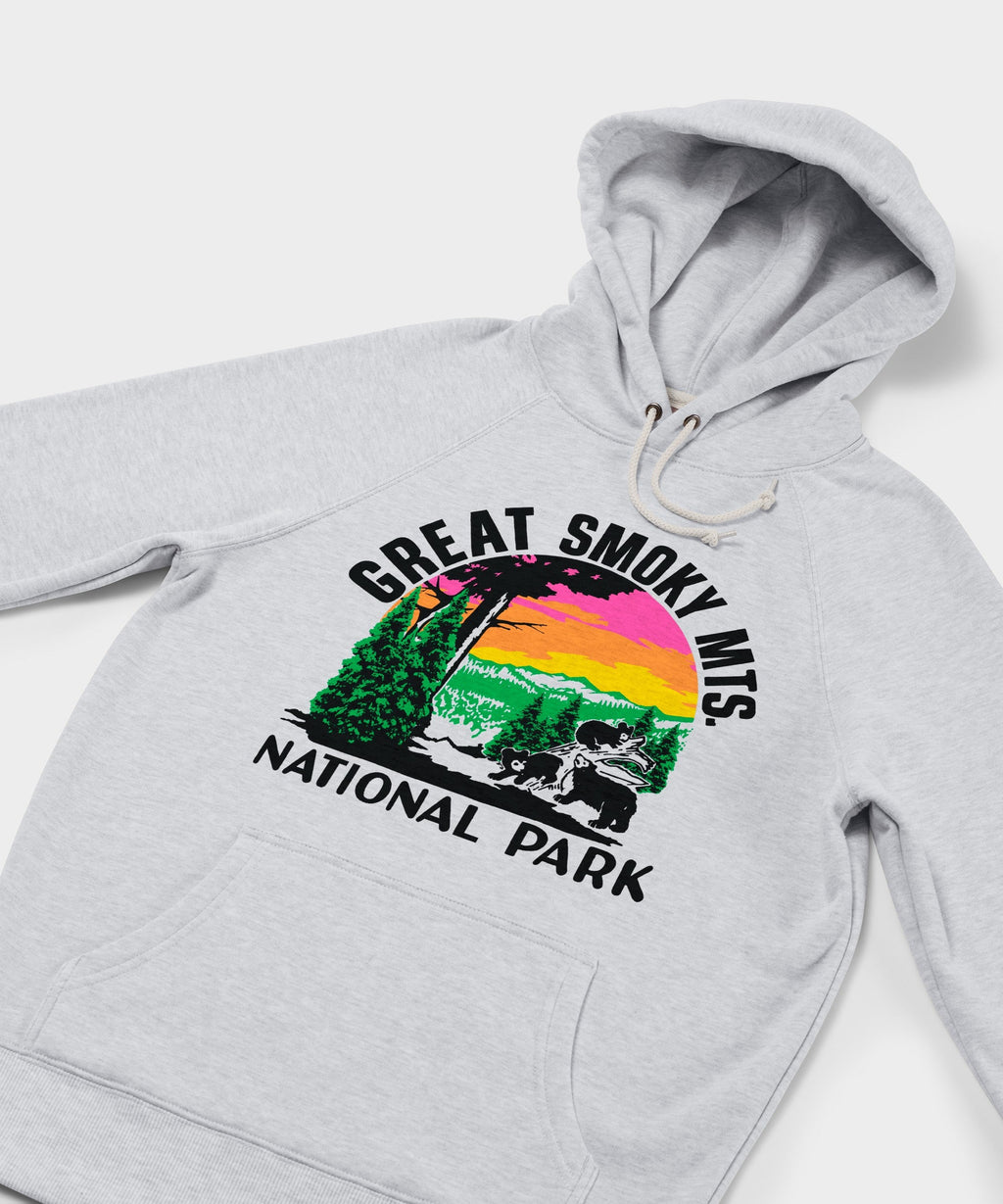 Great Smoky Mountains National Park Hoodie product image 2